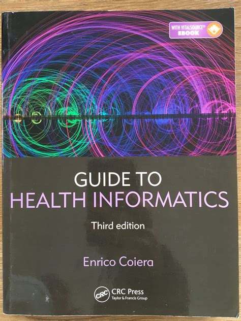 Guide to health informatics third edition. - Perspectives on culture by h sidky.